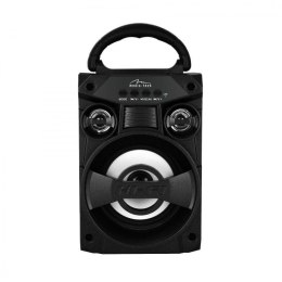 Media-Tech Głośnik BOOMBOX LT MT3155 Bluetooth 4.0/FM/MP3/MicroSD/USB/RMS 6W/PMPO 300W