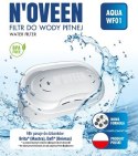 NOVEEN AQUA WF01 FILTR MEMBRANOWY/BRITA MAXTRA, DAFI UMINAX