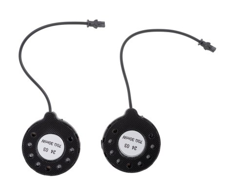 INTERKOM MOTOCYKLOWY SENA 10S SINGLE (10S-02)