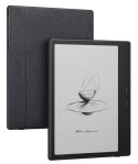 Ebook Onyx Boox Go 7" E-ink Carta 1300 64GB Wi-Fi Black
