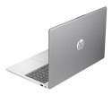 HP 250 G10 Core 5 120U 15.6"FHD SVA 250nits AG 16GB DDR4 SSD512 Iris Xe Graphics Cam720p 41Wh Win11 1Y Silver