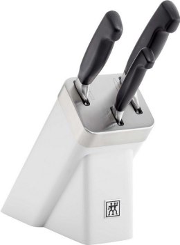 Zestaw 3 noży w bloku samoostrzącym ZWILLING