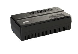 APC BV800I BackUPS BV 800VA/450W/AVR/6xC13 bez zarządzania