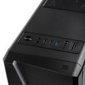 AeroCool Obudowa komputerowa PGS CYLON RGB ADVANCE BLACK/USB3/ATX