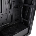 AeroCool Obudowa komputerowa PGS CYLON RGB ADVANCE BLACK/USB3/ATX