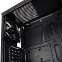 AeroCool Obudowa komputerowa PGS CYLON RGB ADVANCE BLACK/USB3/ATX