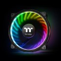 Thermaltake Chłodzenie obudowy Riing Plus 20 RGB Premium