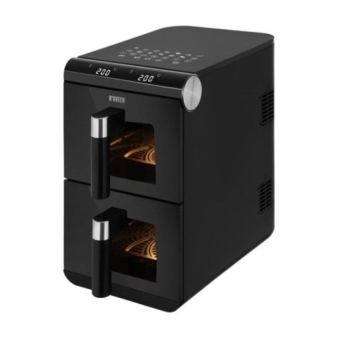 Frytkownica beztłuszczowa N'OVEEN AF505 X-LINE