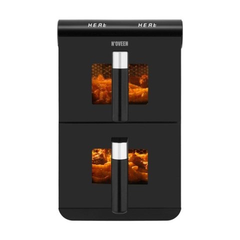 Frytkownica beztłuszczowa N'OVEEN AF505 X-LINE