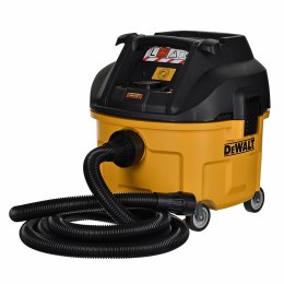 Odkurzacz przemysłowy 30L DWV901L DeWALT
