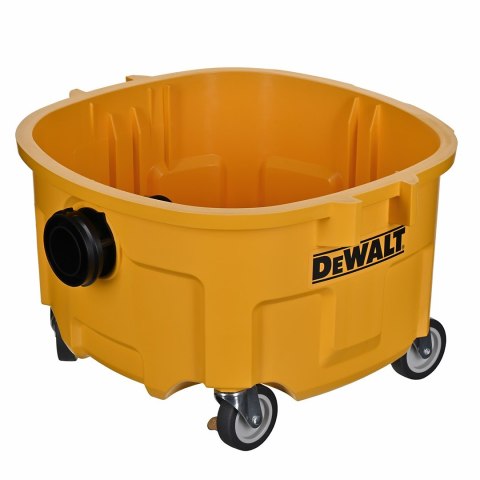 Odkurzacz przemysłowy 30L DWV901L DeWALT