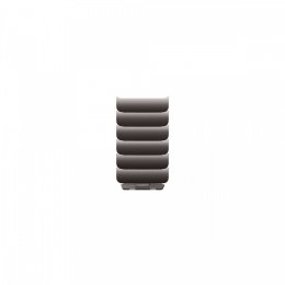 Apple Komplet paneli do bransolety w kolorze łupku do koperty 46 mm