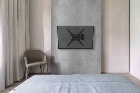 Neomounts Uchwyt ścienny WL40-550BL14 32-55 cali