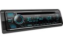 Kenwood Radioodtwarzacz samochodowy KDC-BT665U