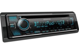 Kenwood Radioodtwarzacz samochodowy KDC-BT665U