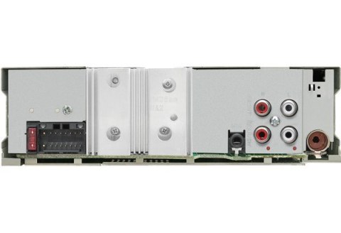 Kenwood Radioodtwarzacz samochodowy KDC-BT665U