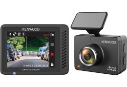 Kenwood Videorejestrator samochodowy DRV-A310W