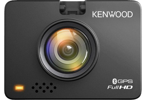 Kenwood Videorejestrator samochodowy DRV-A310W