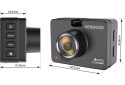 Kenwood Videorejestrator samochodowy DRV-A310W