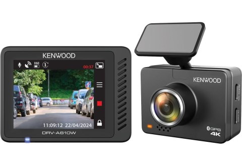 Kenwood Wideorejestrator DRV-A610W videorejestrator samochodowy
