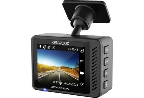 Kenwood Wideorejestrator DRV-A610W videorejestrator samochodowy