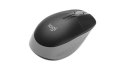Mysz bezprzewodowa Logitech M190 czarno-szara