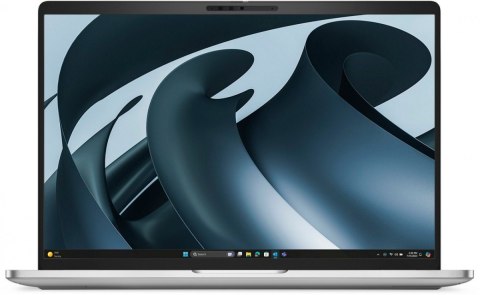 Dell Laptop Dell Pro 16 Plus PB16255 W11P AMD Ryzen AI 7 PRO 350/32GB/512GB/16.0 FHD+/AMD Radeon860M/FPr&SmtCd/FHD/IRCam/Mic/WLAN+BT/