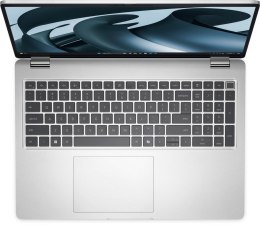 Dell Laptop Dell Pro 16 Plus PB16255 W11P AMD Ryzen AI 7 PRO 350/32GB/512GB/16.0 FHD+/AMD Radeon860M/FPr&SmtCd/FHD/IRCam/Mic/WLAN+BT/