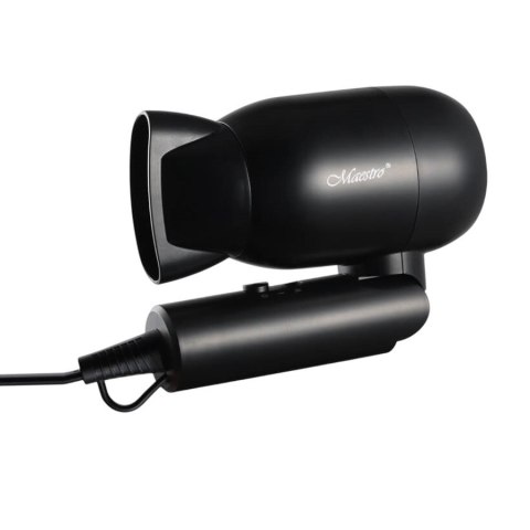 Feel-Maestro Turystyczna suszarka do włosów 1500W MR-200