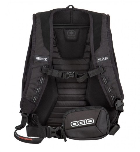 OGIO Plecak motocyklowy NO DRAG MACH S STEALTH