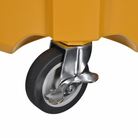 Odkurzacz przemysłowy 30L DWV901L DeWALT