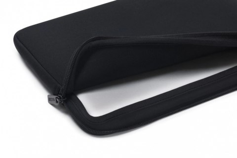 DICOTA Etui na laptopa Perfect Skin 15-15.6 cala czarne