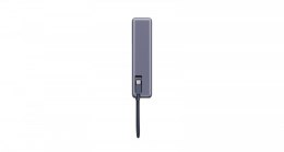 XIAOMI PowerBank 165W 10000mAh z wbudowanym kablem