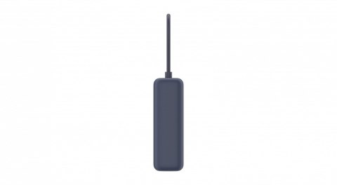 XIAOMI Powerbank 33W 10000mAh Niebieski