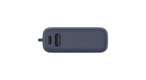 XIAOMI Powerbank 33W 10000mAh Niebieski