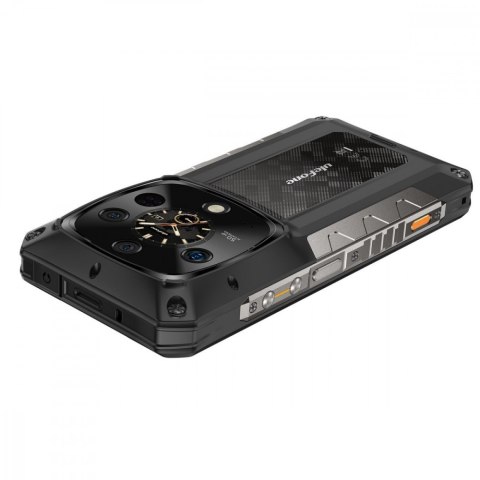 ULEFONE Smartfon Armor 28 Ultra 5G 16/1TB IP69K Czarny