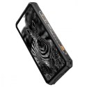 ULEFONE Smartfon Armor 28 Ultra 5G 16/1TB IP69K Czarny