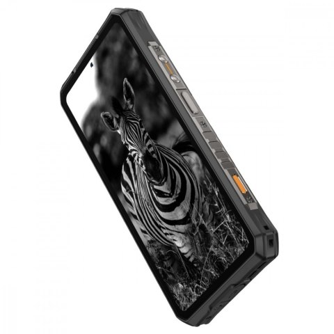 ULEFONE Smartfon Armor 28 Ultra 5G 16/1TB IP69K Czarny