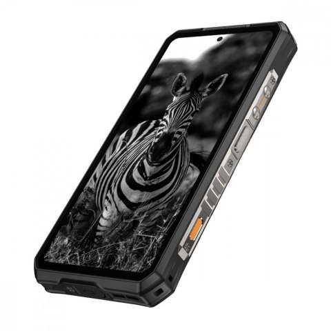 ULEFONE Smartfon Armor 28 Ultra 5G 16/1TB IP69K Czarny