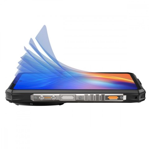 ULEFONE Smartfon Armor 28 Ultra 5G 16/1TB IP69K Czarny