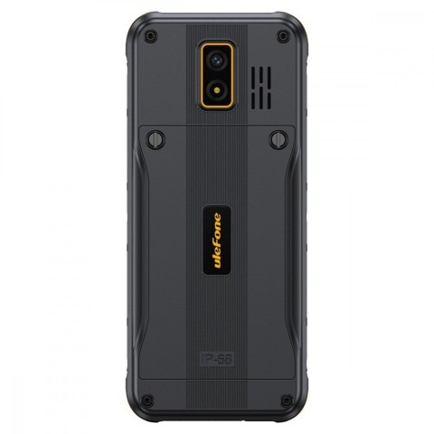 ULEFONE Telefon Armor Mini 4 LTE czarny