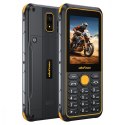ULEFONE Telefon Armor Mini 4 LTE czarny