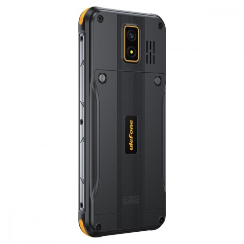 ULEFONE Telefon Armor Mini 4 LTE czarny