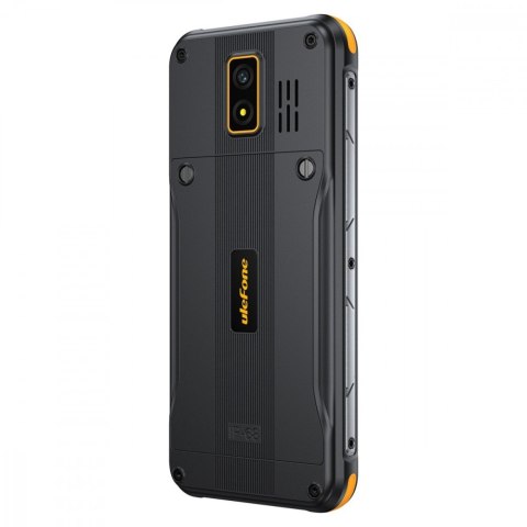 ULEFONE Telefon Armor Mini 4 LTE czarny