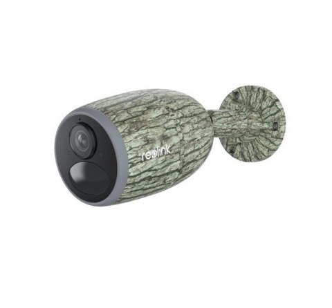 Kamera IP do monitoringu Reolink GO Seres G330, camouflage