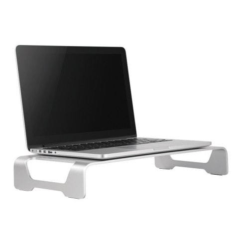 LogiLink Podstawka aluminiowa pod laptop/monitor