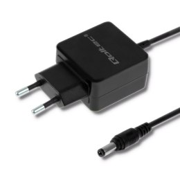 Qoltec Zasilacz sieciowy uniwersalny | 15W | 7 wtyczek