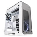 Thermaltake Obudowa View 71 Riing Tempered Glass E-ATX Full Tower - edycja Snow