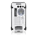 Thermaltake Obudowa View 71 Riing Tempered Glass E-ATX Full Tower - edycja Snow