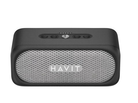 Głośnik bezprzewodowy bluetooth Havit SK905BT (czarny)